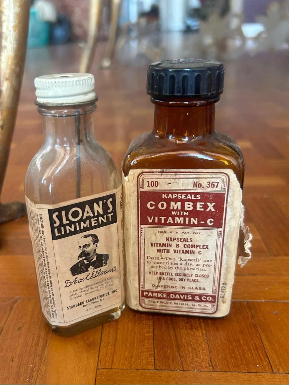 Men’s Grooming Toner - barber shop or men’s retail store props.